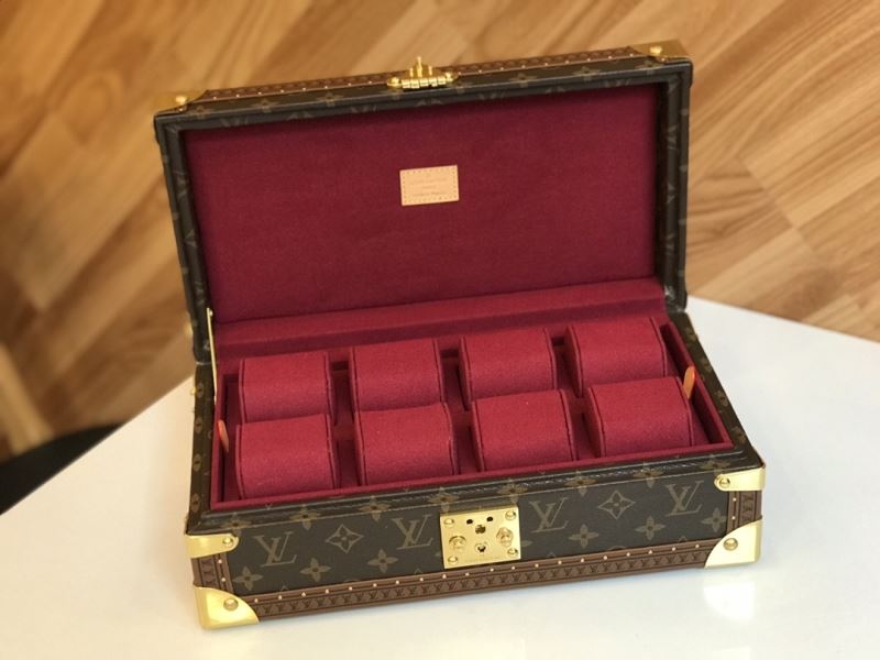 Watch Box